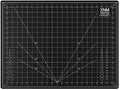 XNM Premium Self Healing Cutting Mat - 18 Inches by 24 inches - A2, 3