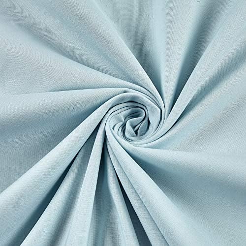 Kona Cotton Sky, Fabric by the Yard
