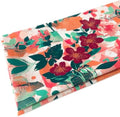 100% Cotton Fabric by The Yard for Quilting Sewing Crafting (JC-010)