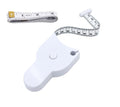 Body Measuring Tape Set, 60in/150cm, Automatic Retractable Tape