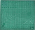 Self Healing Cutting Mat, 23" x 35",Double-Sided Rotary Cutting Mat