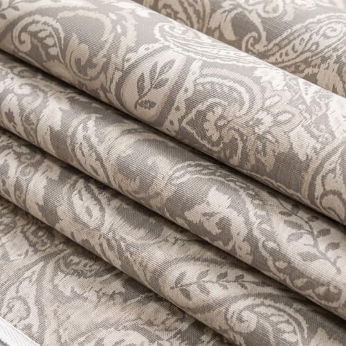 RSH DECOR Outdoor/Indoor Fabric by The Yard | 5 Yards | Water & Fade