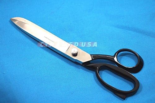 New German Heavy Duty Upholstery Sewing Dressmaking Carpet/Shear