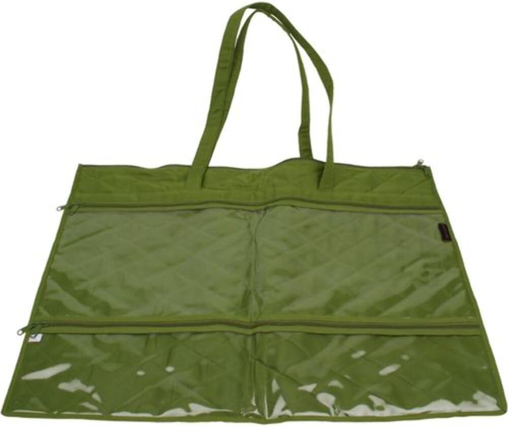 Yazzii Cutting Mat Carry Bag - 18" x 24" Portable Quilting Project