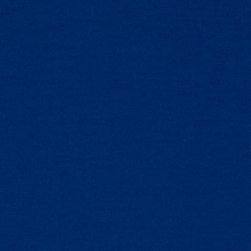 Kona Cotton Prussian, Fabric by the Yard