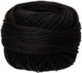 Handy Hands Lizbeth Egyptian Cotton Crochet Thread, Tatting Thread