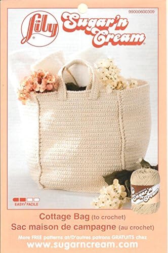 Bulk Buy: Lily Sugar'n Cream Yarn Bundle 100 Percent Cotton Solids and
