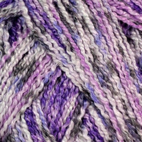 Universal Yarn Bamboo Pop Sock (401 Overcast)