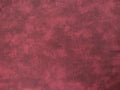 45" Moda Marble 100% Cotton Burgundy 9865 Sold by The Yard