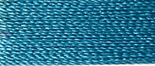 Robison-Anton Super Brite Polyester Embroidery Thread, 40Wt/1100 yd, J