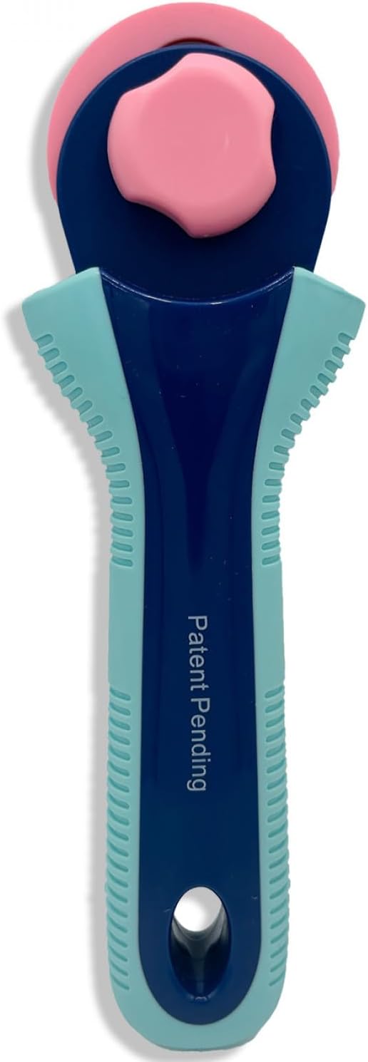 Famore Cutlery 400RT Rotary Blade Handle