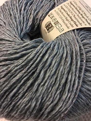 Juniper Moon Farm Zooey, 06 - Sel Gris
