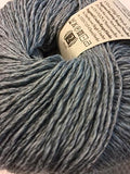 Juniper Moon Farm Zooey, 06 - Sel Gris