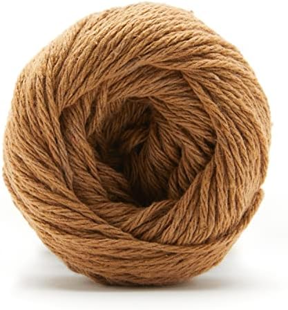 Premier Yarns Home Cotton, Ideal Knitting and Crochet Supplies, Made