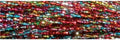 DMC 317W-E130 Light Effects Polyster Embroidery Floss, 8.7-Yard
