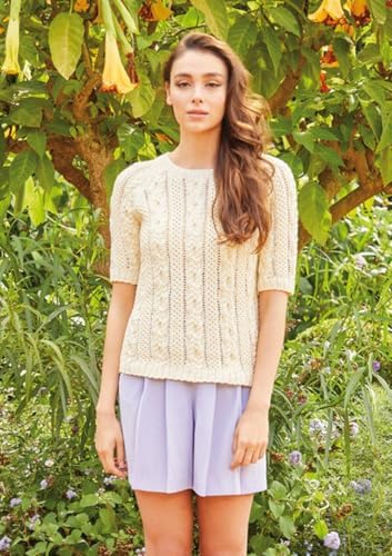 Rowan Cotton Glacé Yarn – 100% Mercerized Cotton, Weight 2