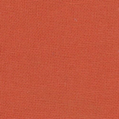 Orange Betty Bella Solids by Moda Fabrics