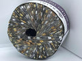 Berlini Ladder Ribbon Yarn - 50 Grams (1.75 Ounces), 142 Yards - #66