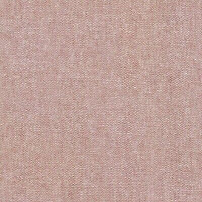 Quality Sewing Fabric – Essex Yarn Dyed Linen/ 100% Cotton Mocha 100%