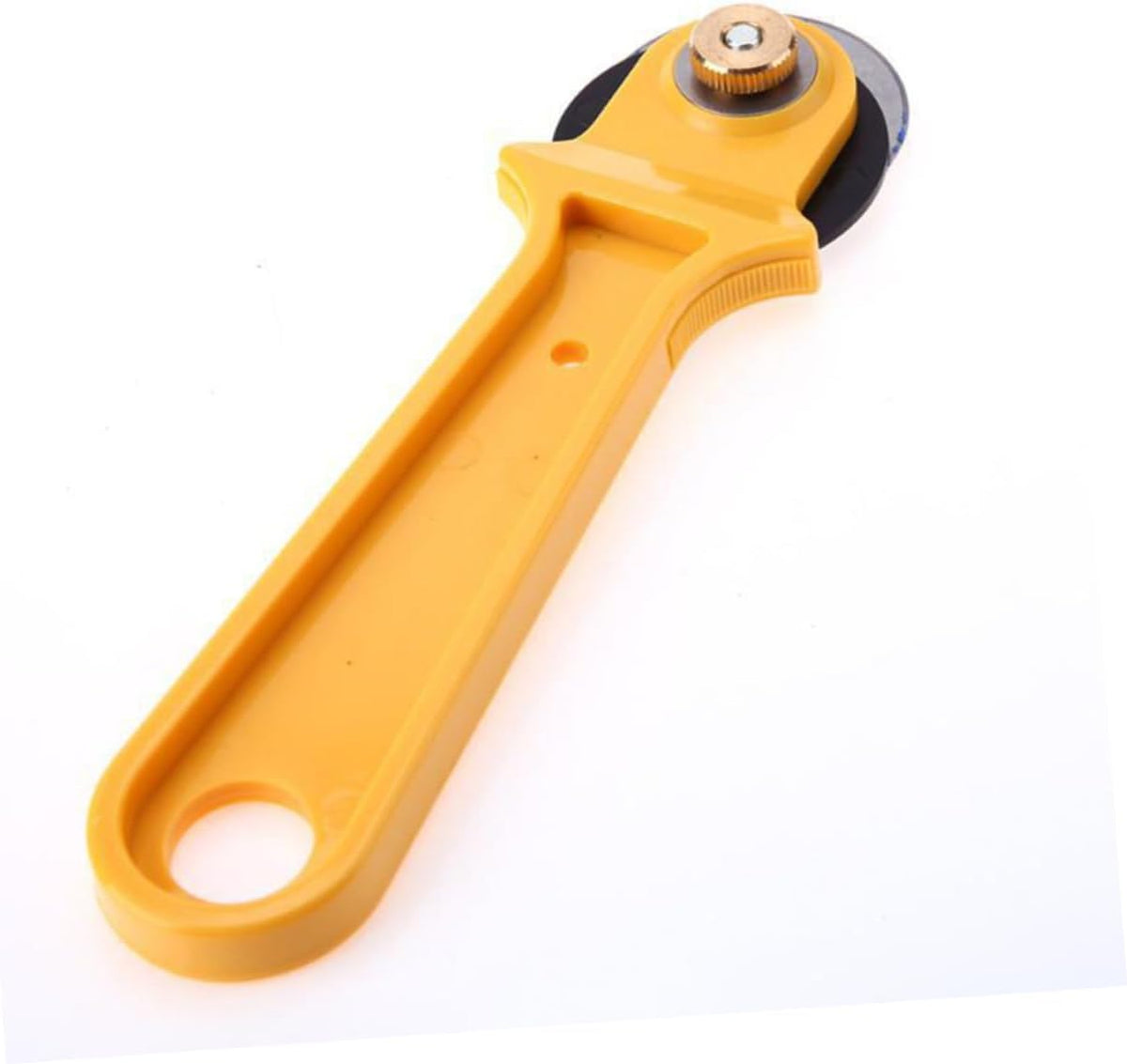 2Pcs Rotary Cutter for Crafters and Quilters, Precise Cutting