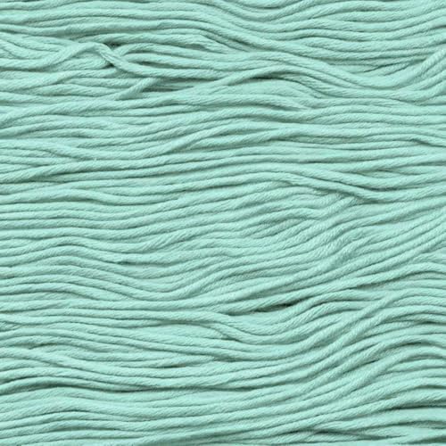 Berroco - Modern Cotton Yarn, 100 g / 209 Yards, Superwash, Weight: 4