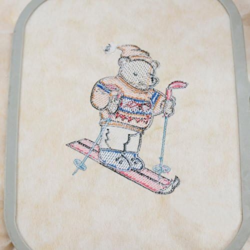 New brothread Cut Away Embroidery Stabilizer 20" x 25 Yd Roll