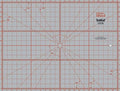 TrueCut Double Sided Self Healing Rotary Cutter Mat | Cutting Mat with