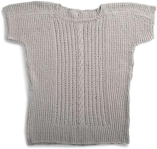 Patons Grace Natural Yarn - 6 Pack of 1.75oz/50g - Cotton - 3 DK