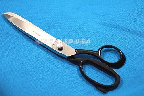 New German Heavy Duty Upholstery Sewing Dressmaking Carpet/Shear