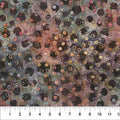 FlashPhoenix Quality Sewing Fabric – Color Me Dot Neceties II by