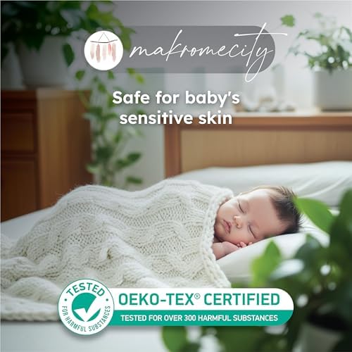 Makromecity Softee Baby Yarn,%100 Premium Anti-Pilling Acrylic