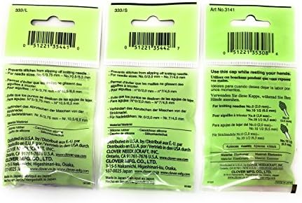 CLOVER Knitting, Quilting, Sewing and Crocheting Needle Point