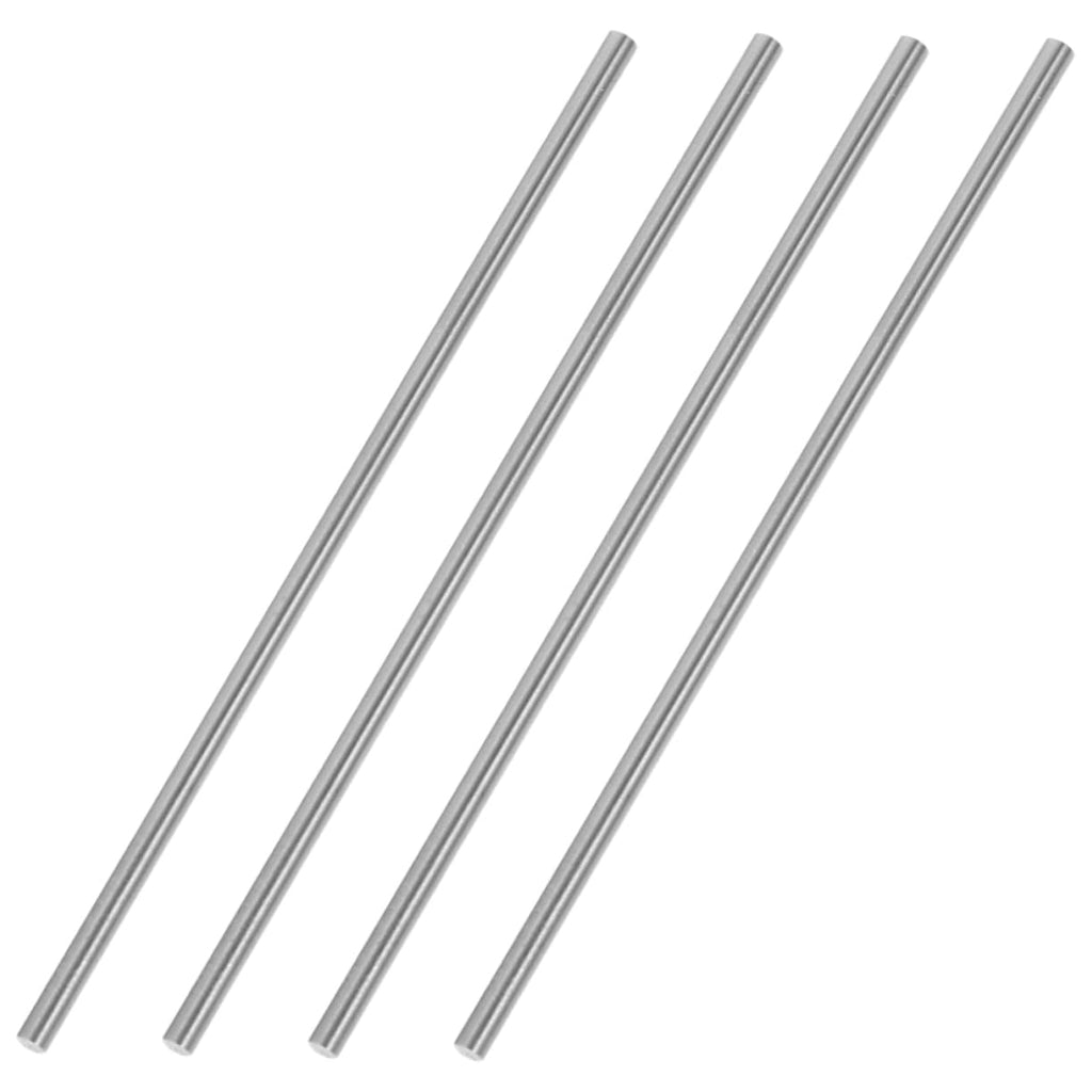 Tofficu 4Pcs Stainless Steel Blocking Pins Set for Crochet and