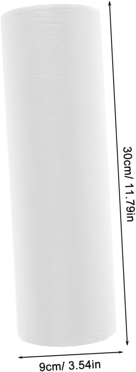 Iron on Fusible Interfacing for Sewing Non Woven Craft