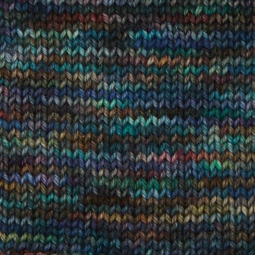 KnitPro Symfonie DK Weight Merino Wool Yarn 240yds, 100g, Tropical