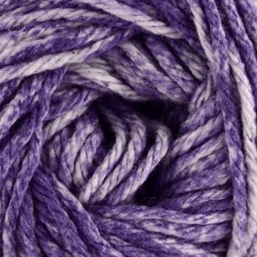 Premier Yarns Home Cotton, Rustic Blue, Medium Weight, 14 oz