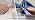 80/20 Batting for Quilting 108"x96" Cotton Polyester Blend Batting