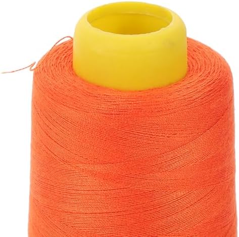 16pcs Yard Polyester Sewing Thread Kit for Quilters and DIY