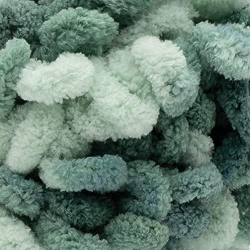 Yarn Alize BLANKT-EZ Hedge GRN