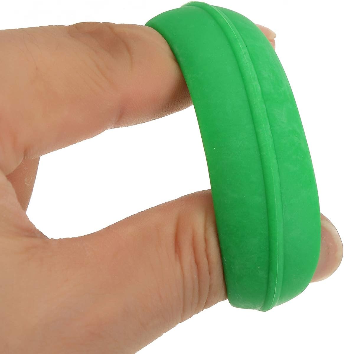 WUWEOT 100 Pack Thread Spool Savers, Spool Huggers Holder for Sewing &