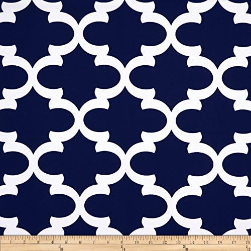 Premier Prints Fynn Blue, Fabric by the Yard
