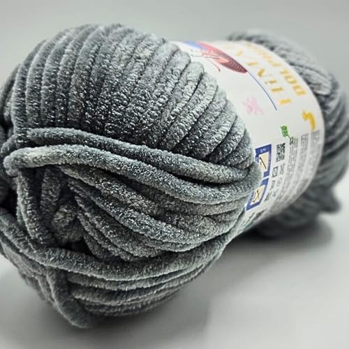 Himalaya Dolphin Baby Yarn Knitting Yarn 2 Skeins 264 Yards 2x100gram