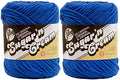 Bulk Buy: Lily Sugar 'n Cream 100% Cotton Yarn (2-Pack)