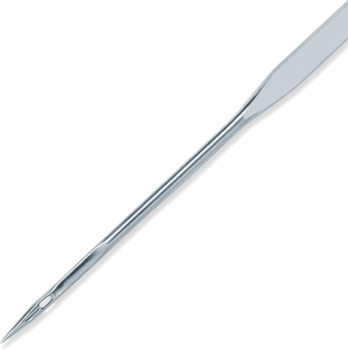 Dritz Machine Needle Universal Size 9 11 14 4Pc, Multicolor