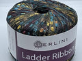 Berlini Ladder Ribbon Yarn - 50 Grams (1.75 Ounces), 142 Yards - #144