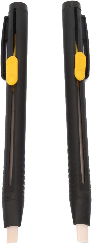 AYNEFY Tailor Chalk Pen Leather Tools for Sewing and Crafts with