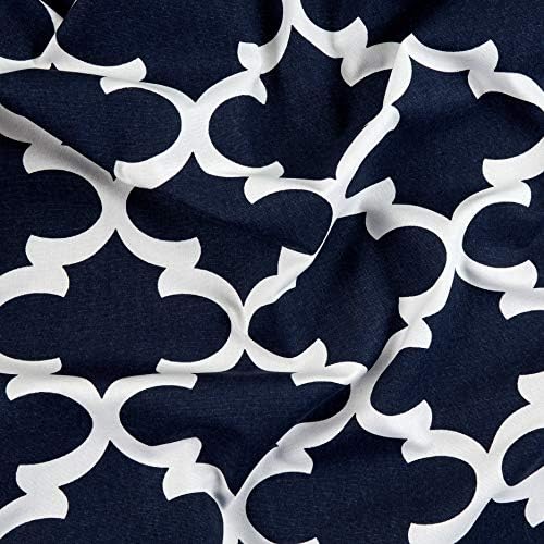 Premier Prints Fynn Blue, Fabric by the Yard