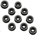 YICBOR Jumbo Bobbins Replacement Compatible with Bernina B435, B475QE