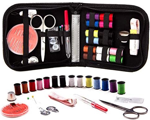 Embroidex Sewing Kit - Home, Travel & Emergencies - Quality Notions