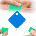 2024 Newest Automatic Needle Threaders for Hand Sewing, Embroidery